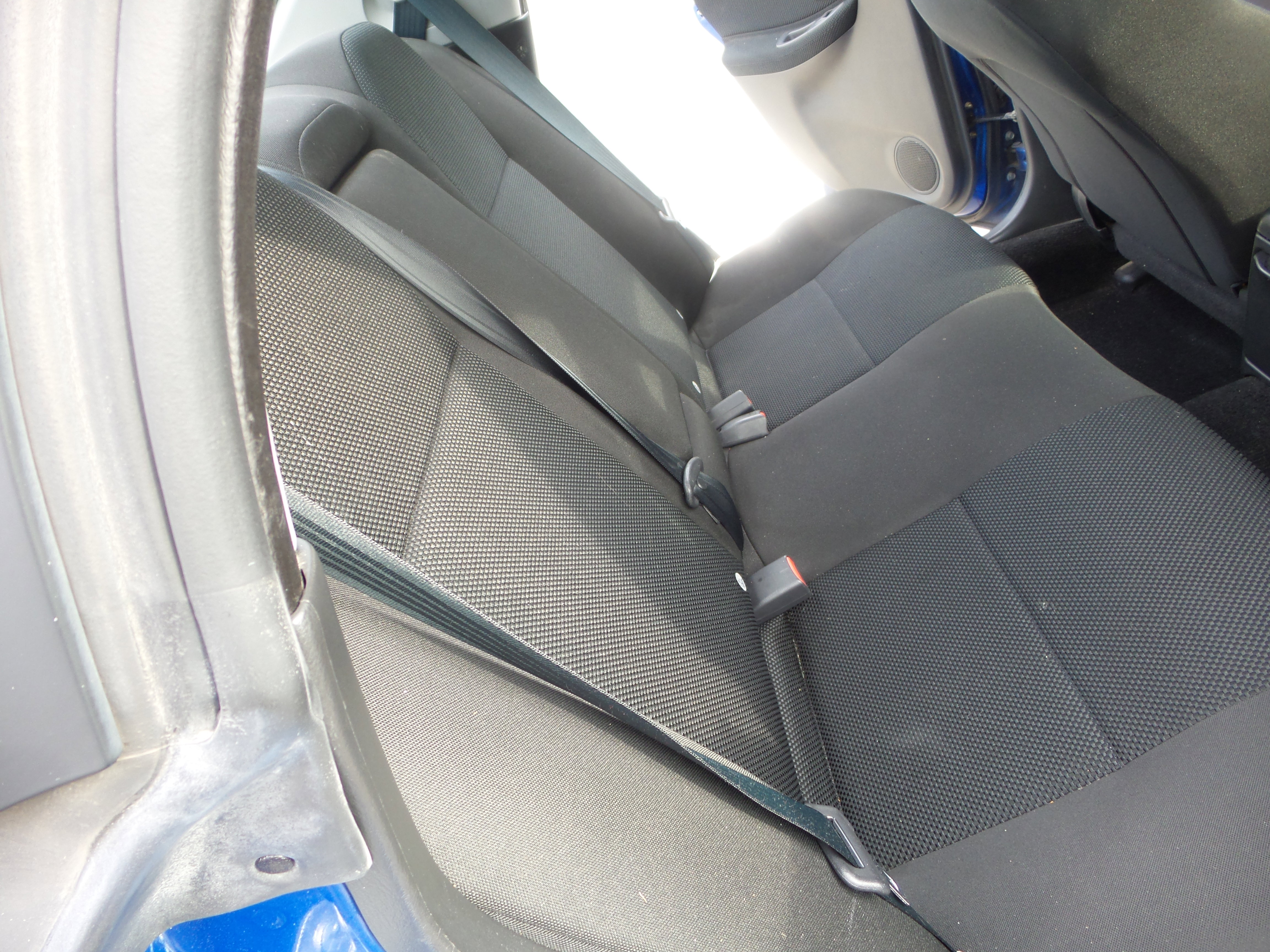 Used 2005 Subaru Impreza WRX Sedan AWD/4WD image 35