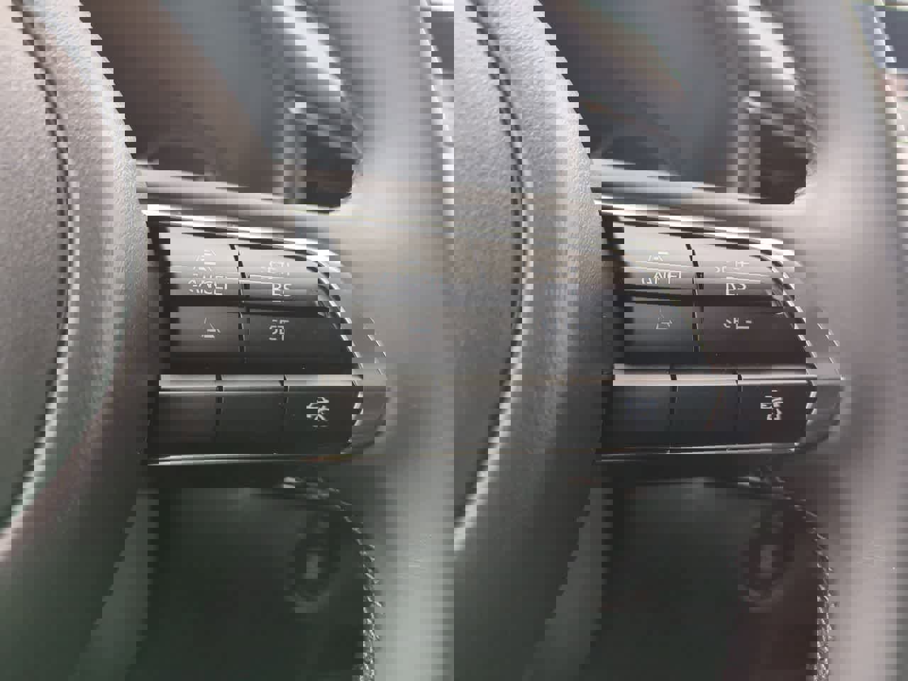 New 2025 MAZDA CX-30 AWD 2.5 S w/ Select Sport Pkg image 22