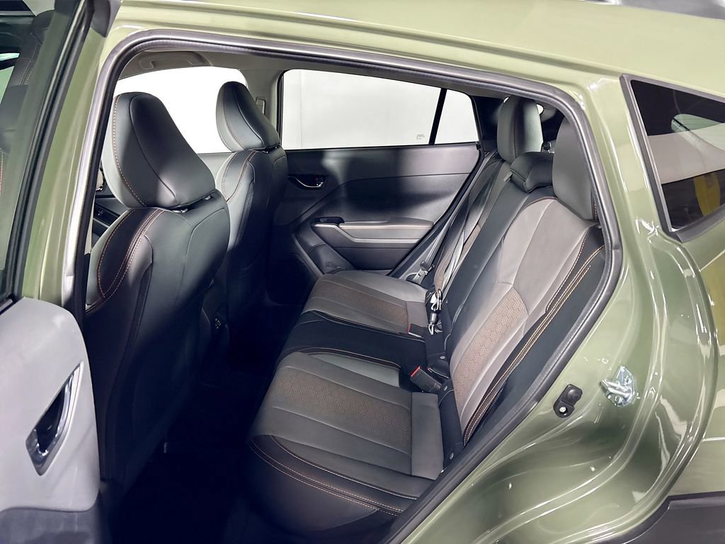 Used 2024 Subaru Crosstrek 2.5i Limited image 19