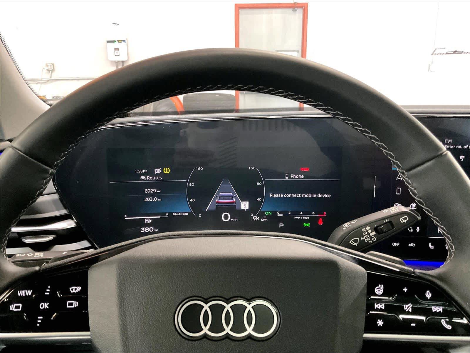 Certified 2025 Audi Q5 Premium w/ Premium Plus AWD/4WD image 20