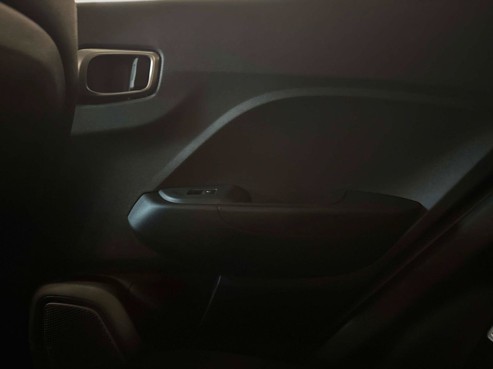 New 2026 Hyundai Venue SE FWD image 15