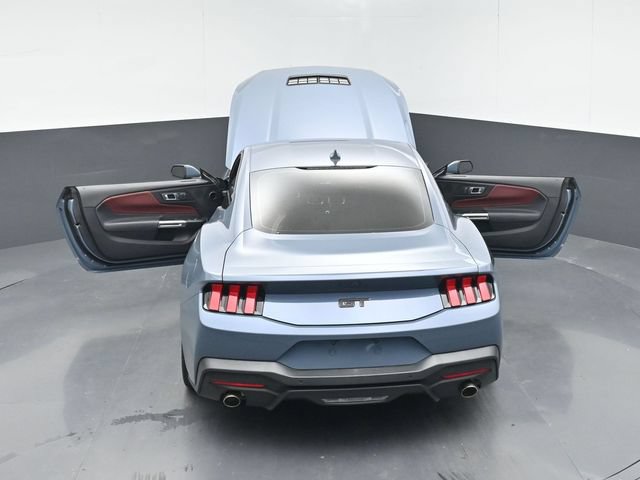 Used 2024 Ford Mustang GT Premium RWD image 57