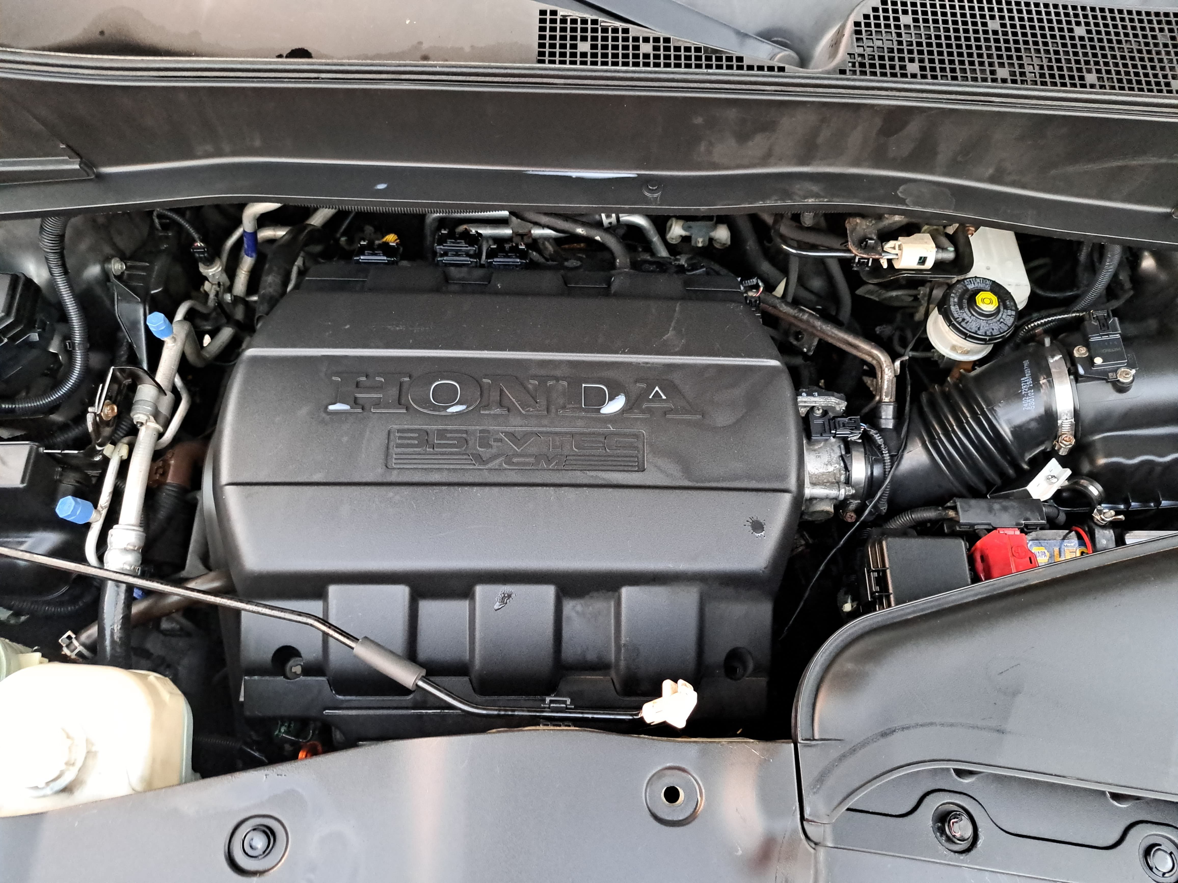 Used 2013 Honda Pilot EX-L image 29