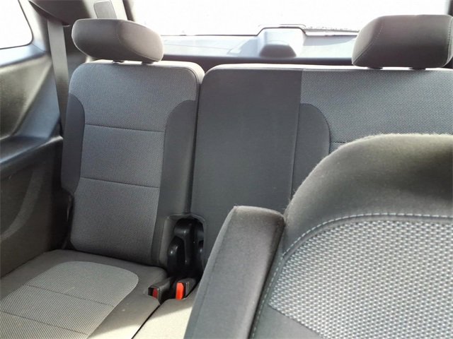 Used 2023 Chevrolet Traverse LT image 13