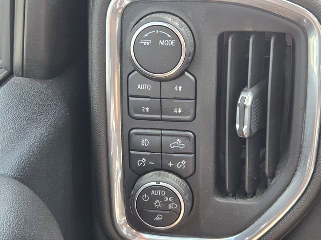 Used 2021 Chevrolet Silverado 2500 LTZ w/ LTZ Convenience Package image 23