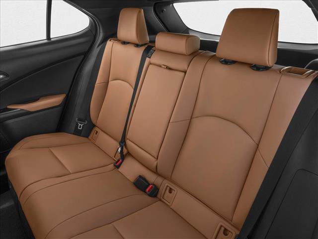 New 2026 Lexus UX 300h FWD image 9