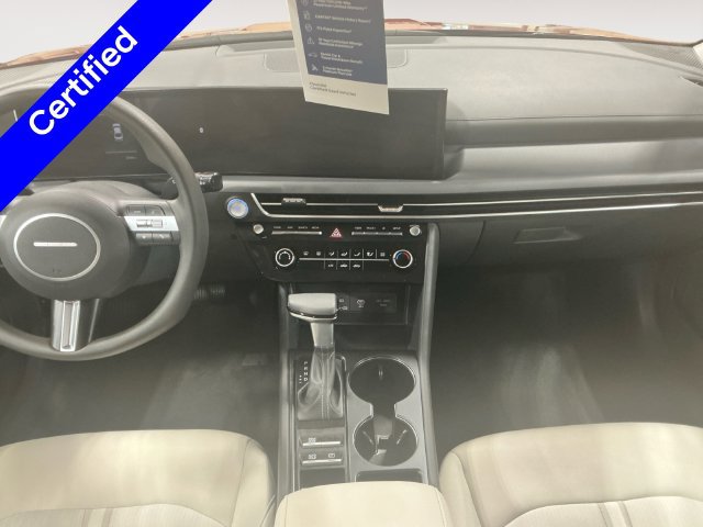 Certified 2026 Hyundai Sonata SE FWD image 12