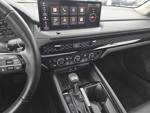 Used 2023 Honda Accord Touring image 37