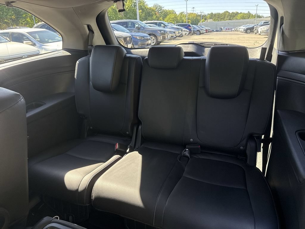 Used 2024 Honda Odyssey EX-L image 26