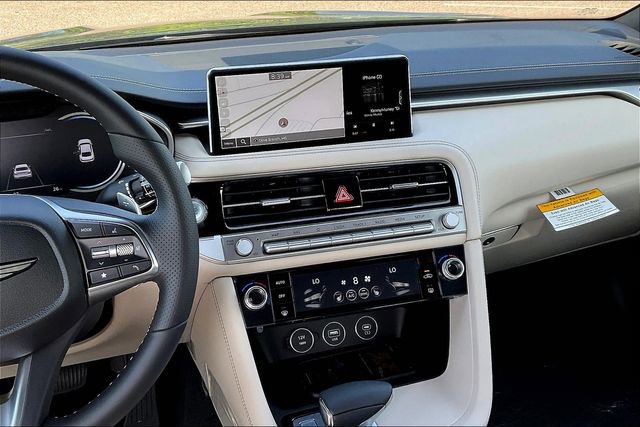 New 2026 Genesis G70 2.5T image 7