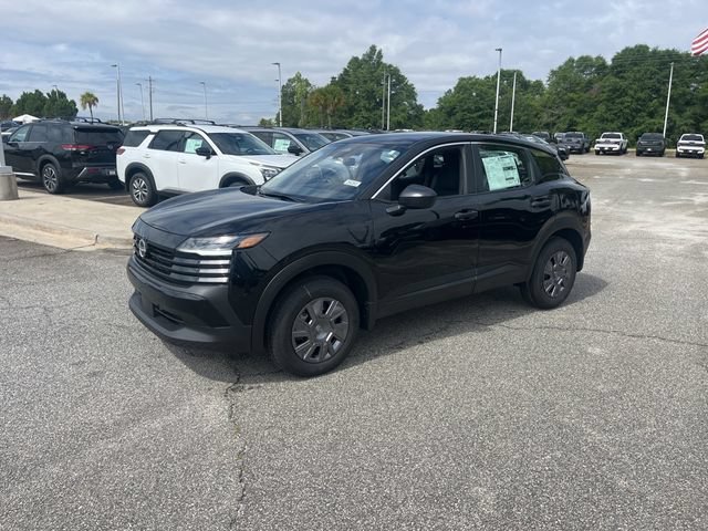 Used 2026 Nissan Kicks S FWD image 3