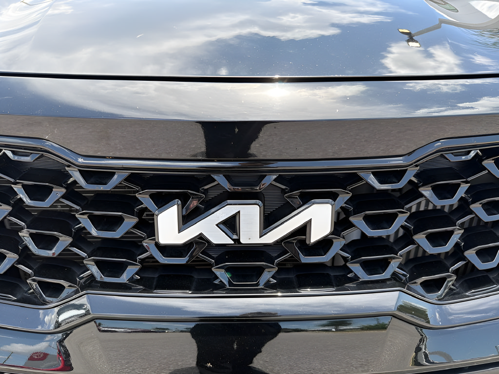 Used 2023 Kia Sorento EX FWD image 48