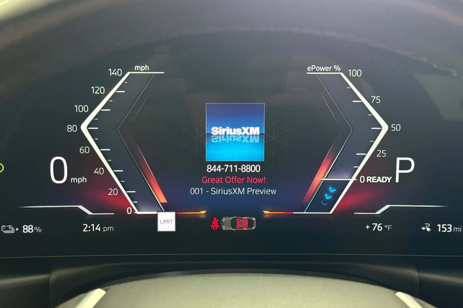 Used 2023 BMW i4 eDrive35 w/ Premium Package RWD image 21