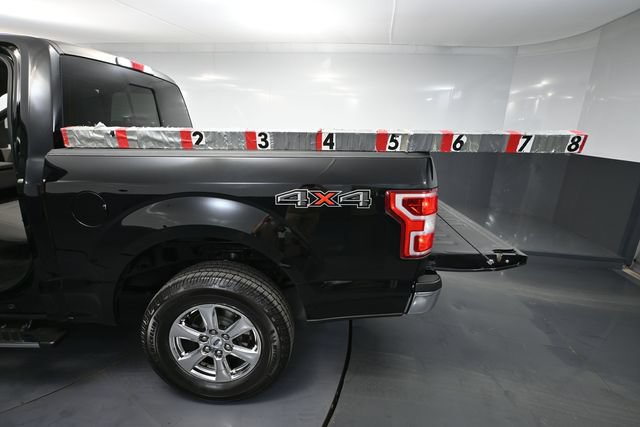 Used 2018 Ford F150 XLT w/ Equipment Group 302A Luxury AWD/4WD image 30