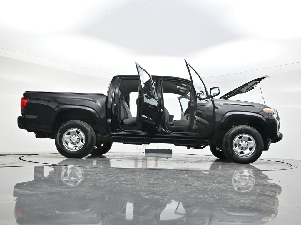 Used 2022 Toyota Tacoma SR AWD/4WD image 55