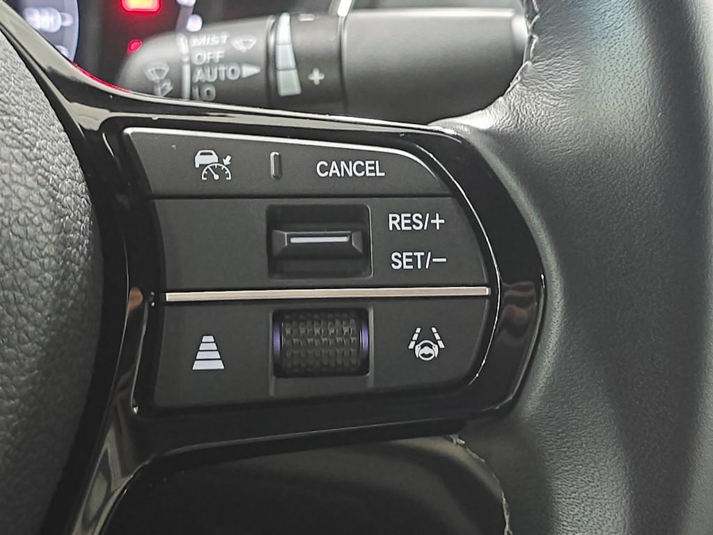 Used 2024 Acura Integra A-Spec w/ Technology Package FWD image 14