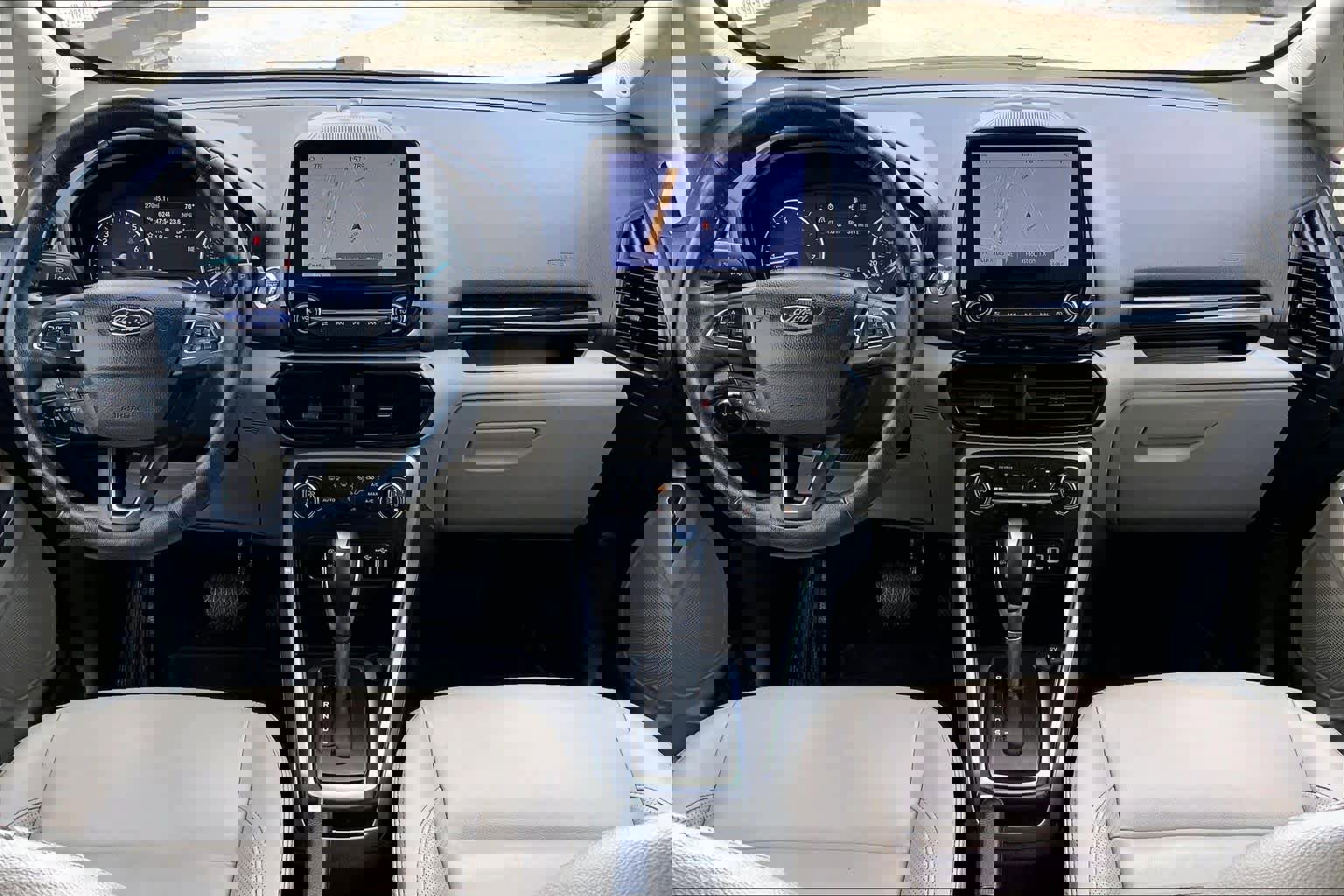 Used 2020 Ford EcoSport Titanium image 16