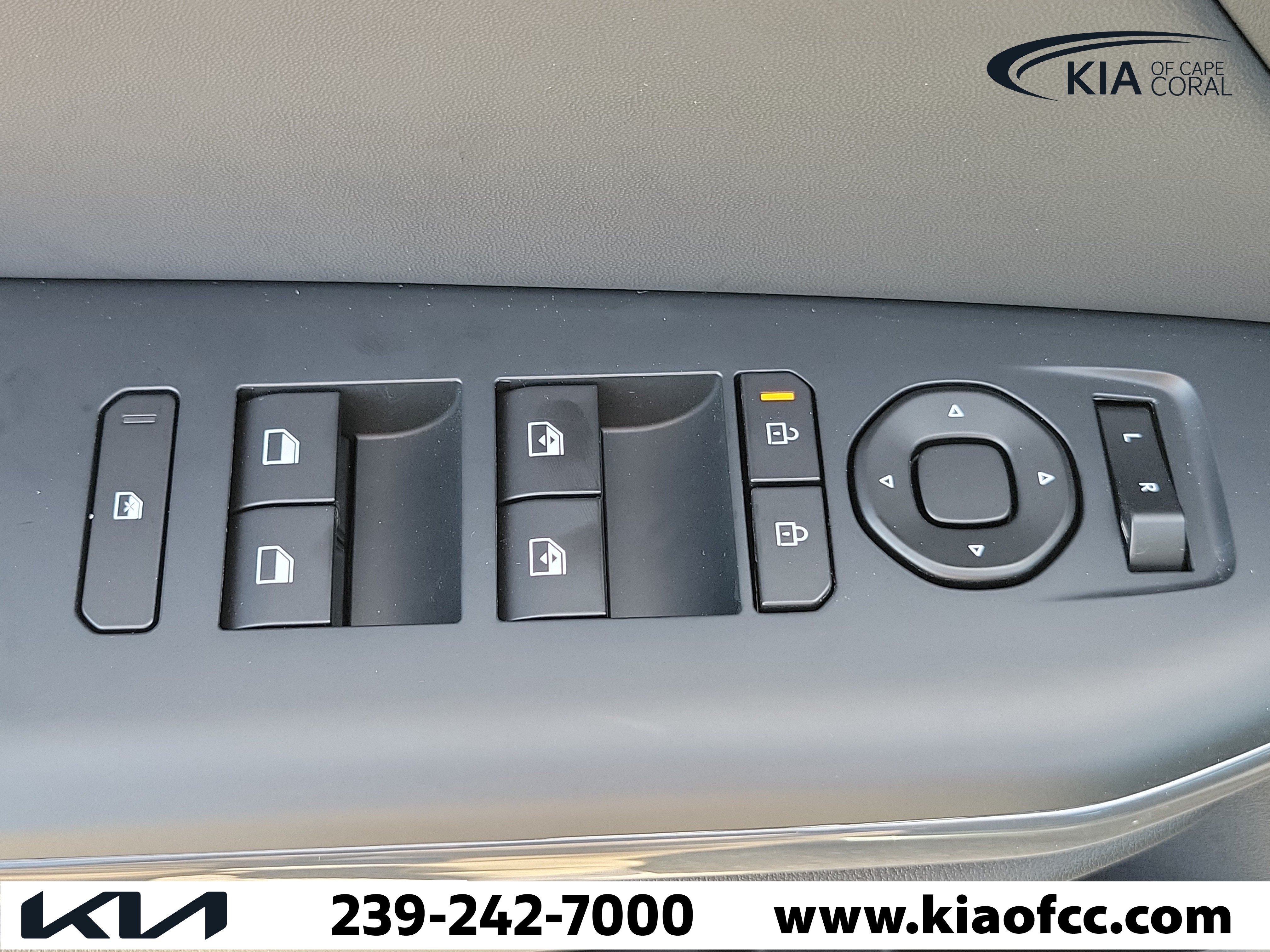 New 2026 Kia K4 EX FWD image 23