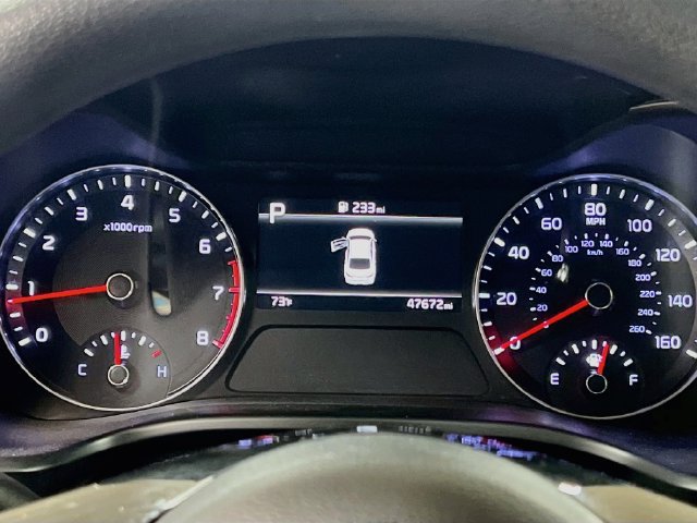 Certified 2023 Kia Forte LXS FWD image 12