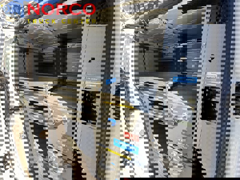 Used 2020 Ford Transit Connect XL image 3