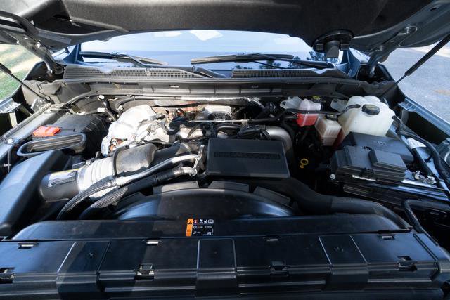 Used 2024 GMC Sierra 2500 AT4 w/ AT4 Premium Plus Package image 10