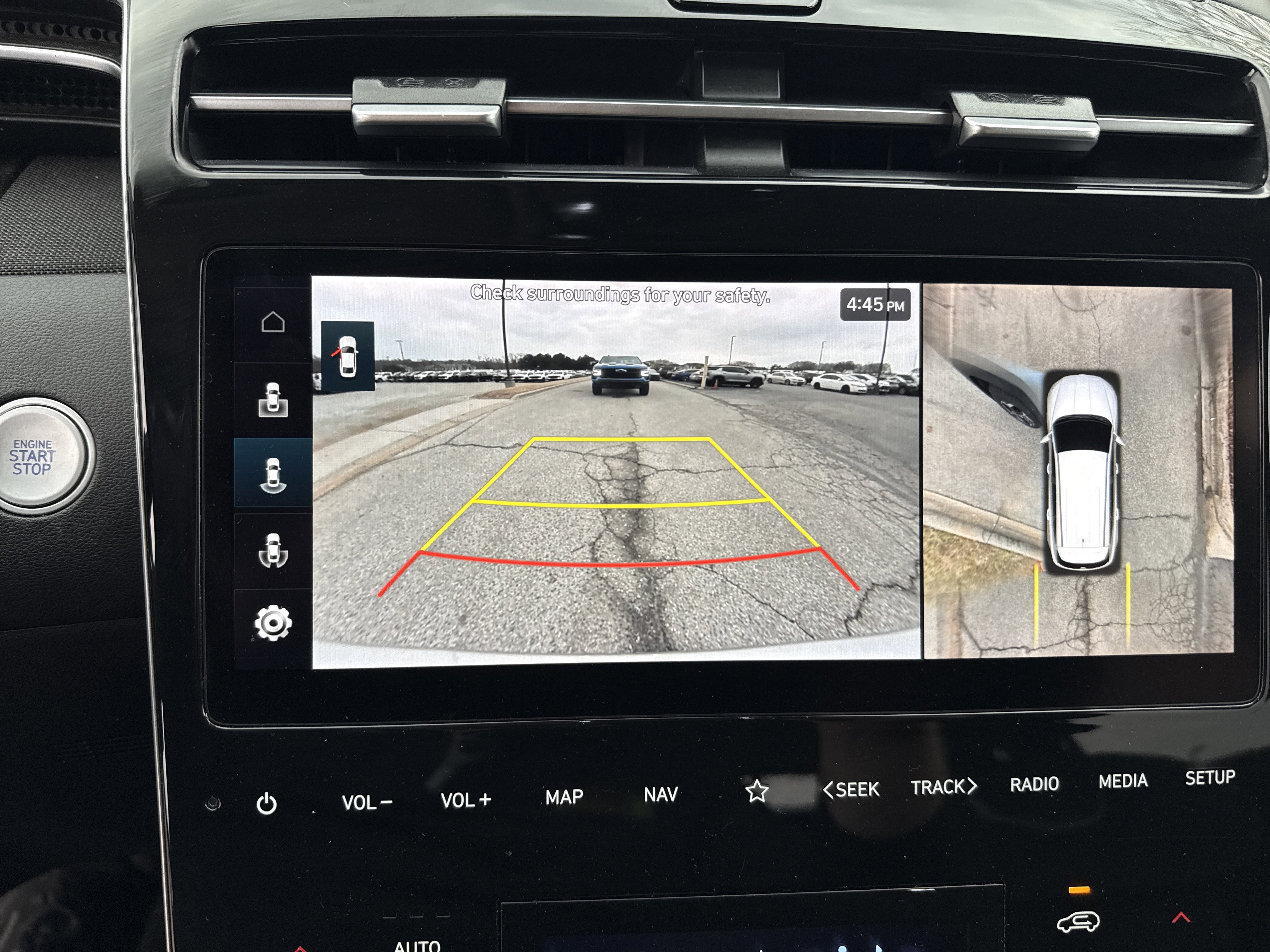 Used 2024 Hyundai Tucson Limited image 25