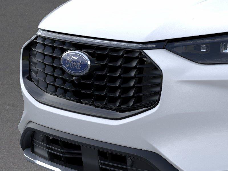 New 2025 Ford Escape SE w/ PHEV Premium Package FWD image 17