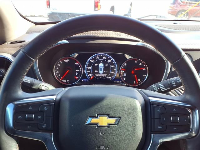 Used 2022 Chevrolet Blazer Premier image 11