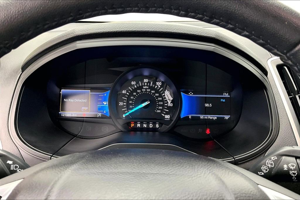 Certified 2023 Ford Edge SEL w/ Convenience Package AWD/4WD image 20