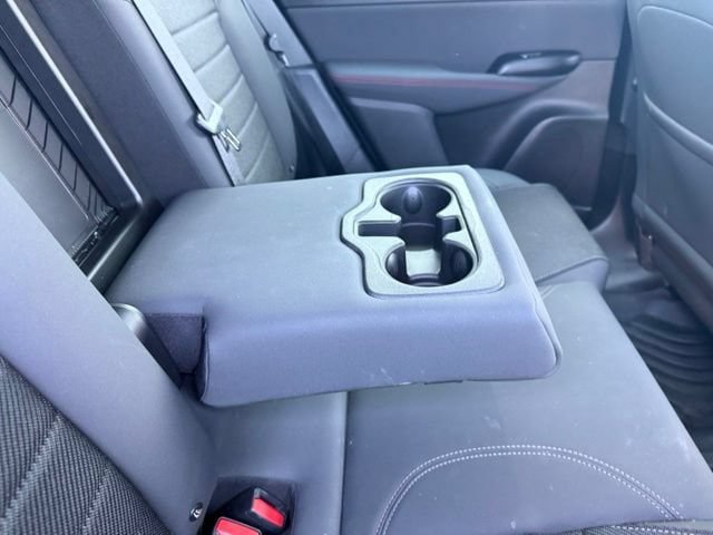 Used 2024 Dodge Hornet R/T AWD/4WD image 10