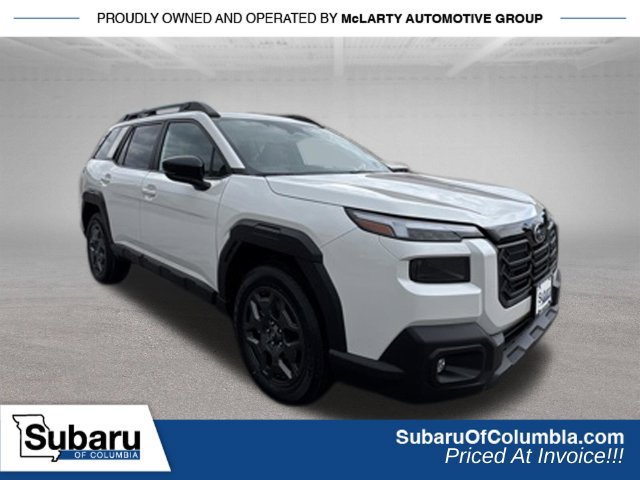 New 2026 Subaru Outback Premium AWD/4WD 360° Tour