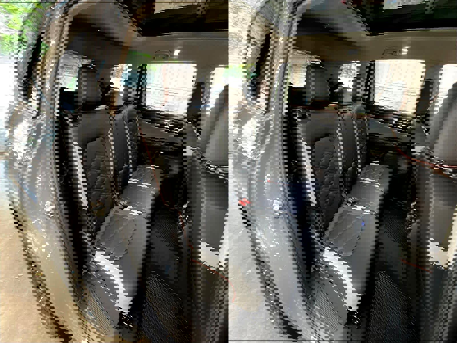 New 2026 Volkswagen Atlas Peak Edition image 26