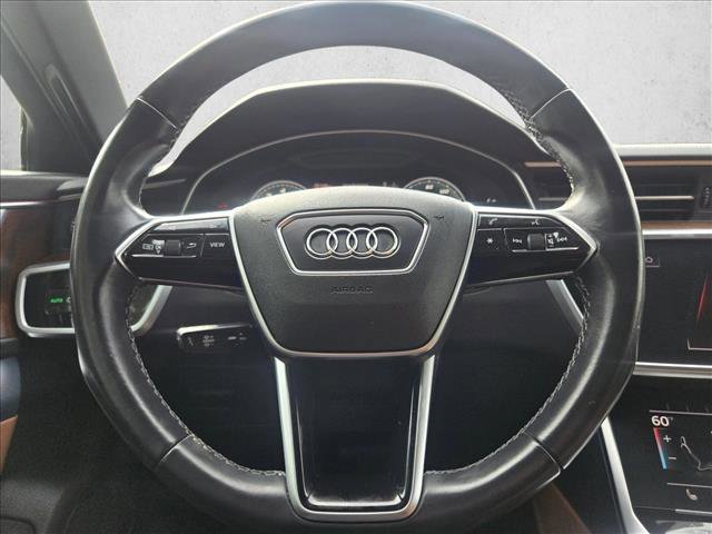 Used 2021 Audi A6 Premium Plus w/ Premium Plus Package image 16