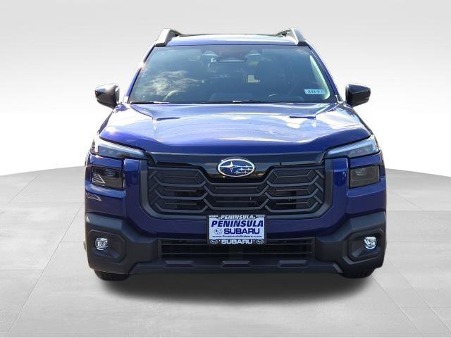 New 2026 Subaru Outback Premium AWD/4WD image 4