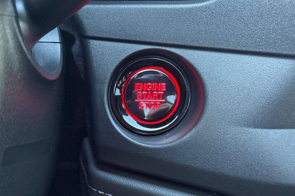 Certified 2025 Honda Accord SE image 21