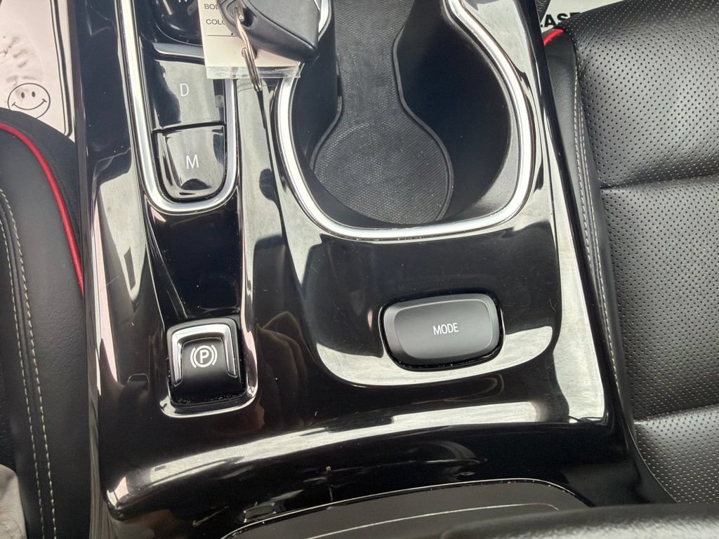 Used 2023 Buick Envision Essence w/ Technology Package I AWD/4WD image 31