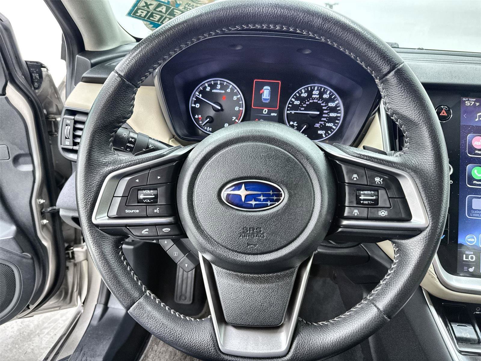 Used 2020 Subaru Outback Premium AWD/4WD image 20
