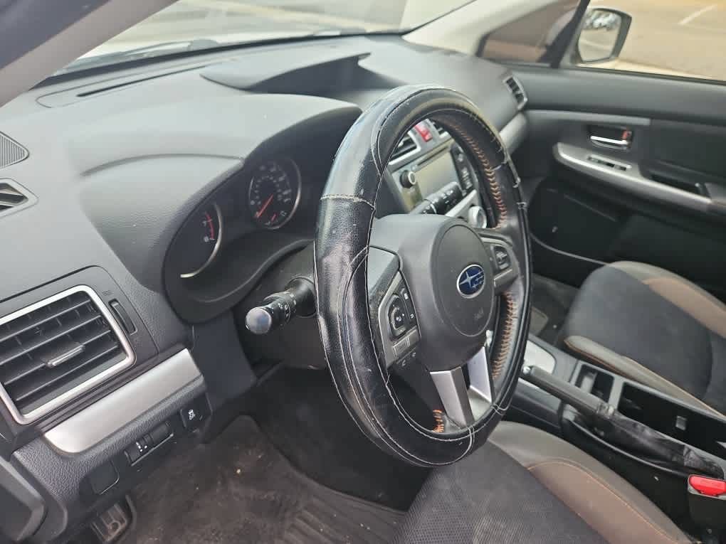 Used 2016 Subaru Crosstrek 2.0i Premium w/ Moonroof Package AWD/4WD image 9