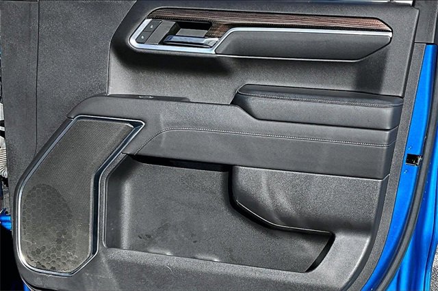 Used 2022 Chevrolet Silverado 1500 LT w/ Z71 Off-Road Package image 29