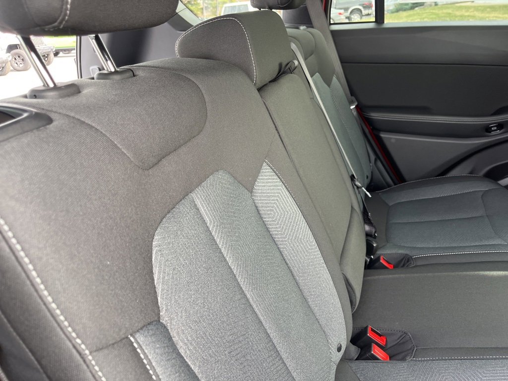 New 2026 Jeep Cherokee Laredo image 33