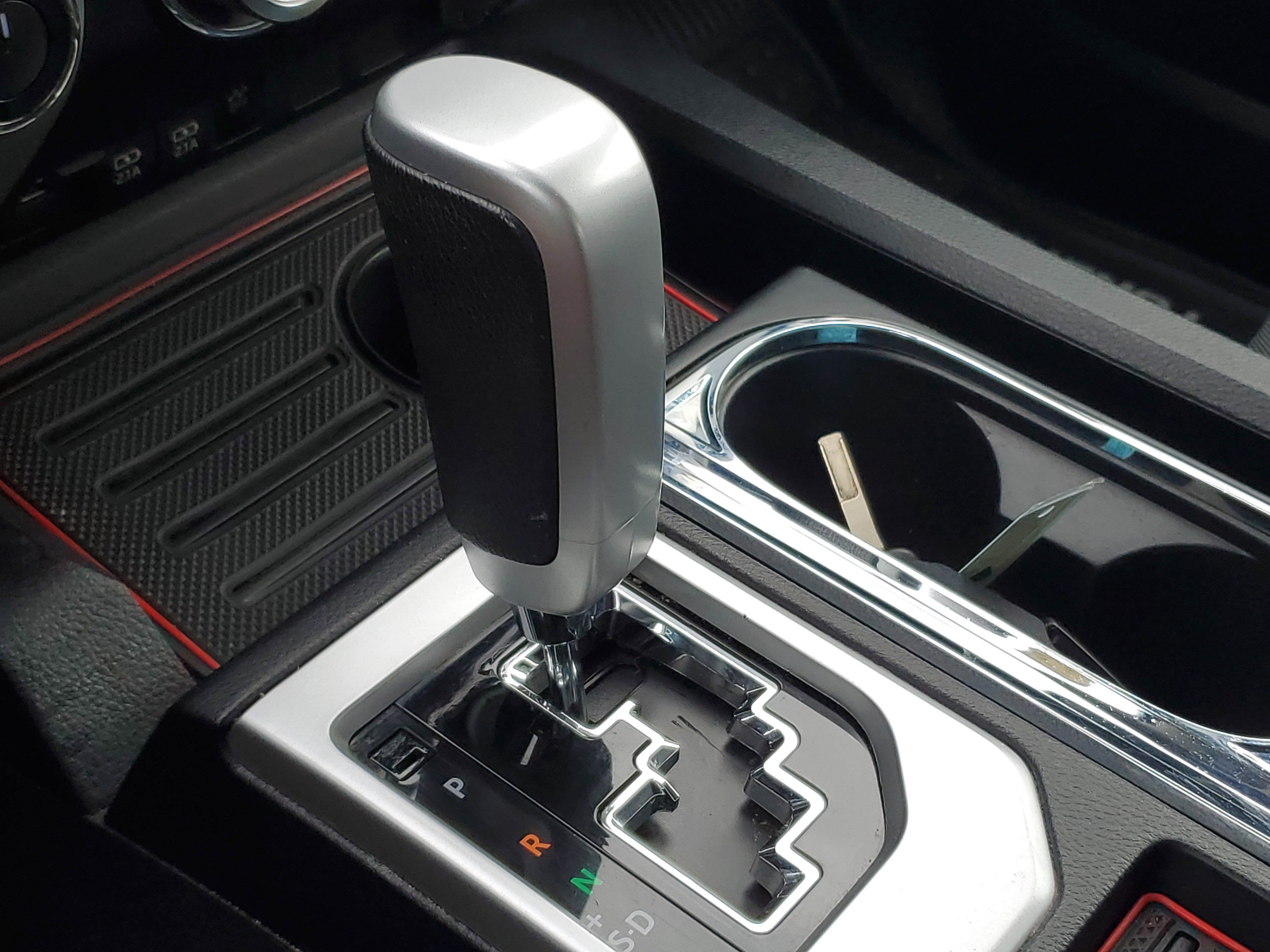 Used 2020 Toyota Tundra SR5 image 29