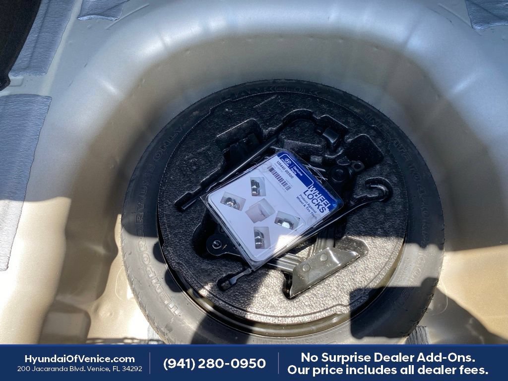 Used 2017 Hyundai Sonata Limited FWD image 20