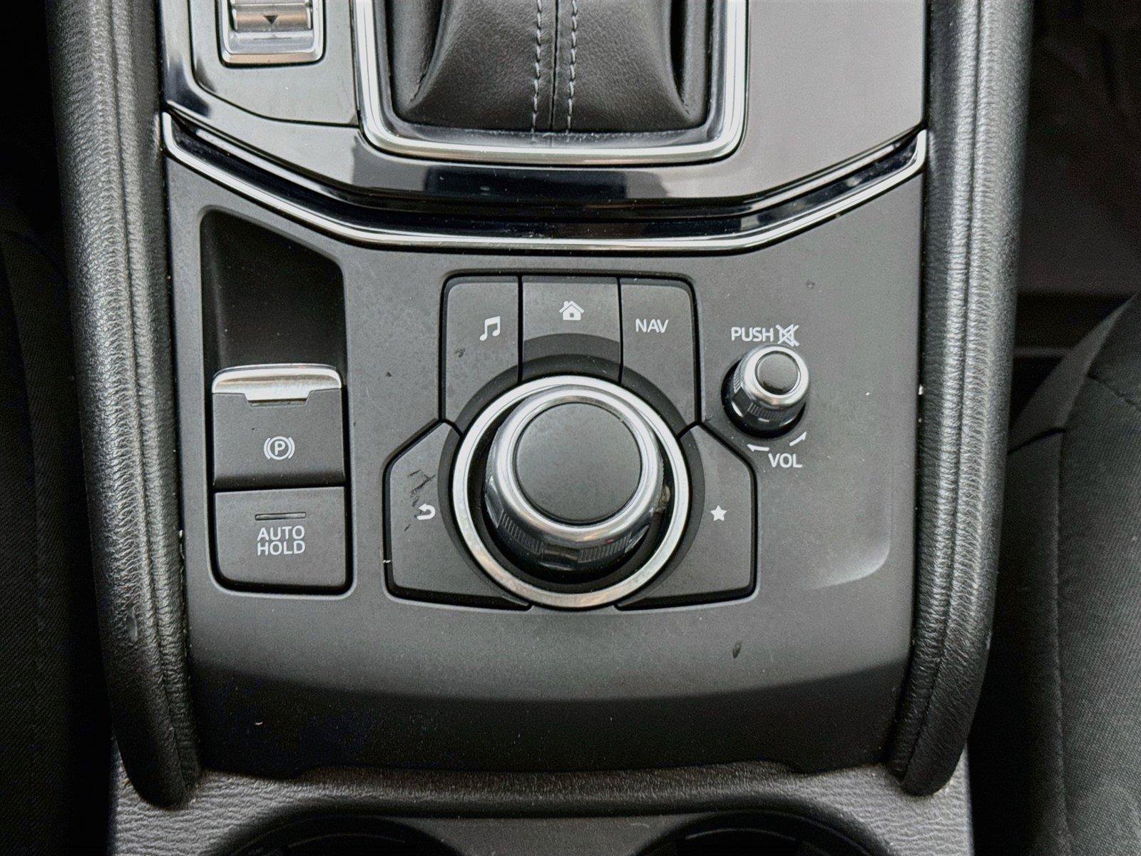 Used 2018 MAZDA CX-5 Sport FWD image 26