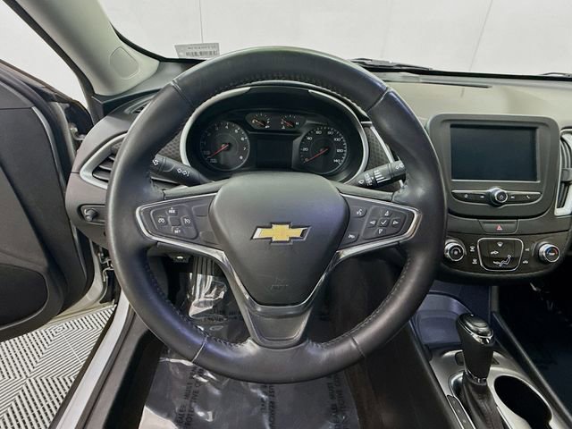 Used 2016 Chevrolet Malibu LS image 11