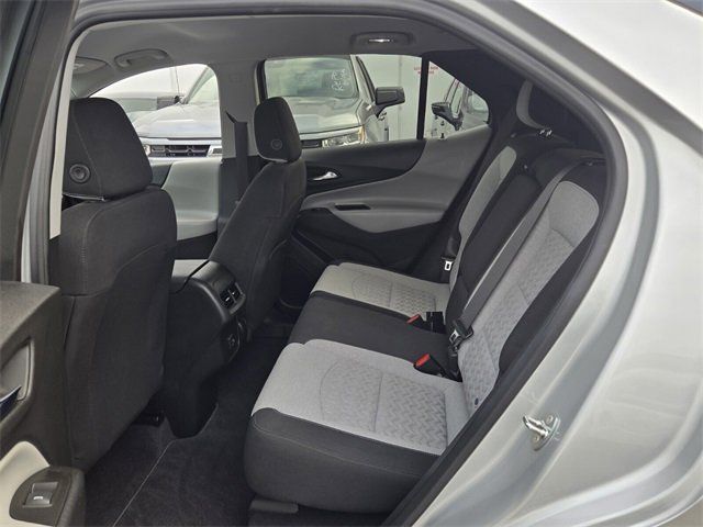 Used 2022 Chevrolet Equinox LT image 16