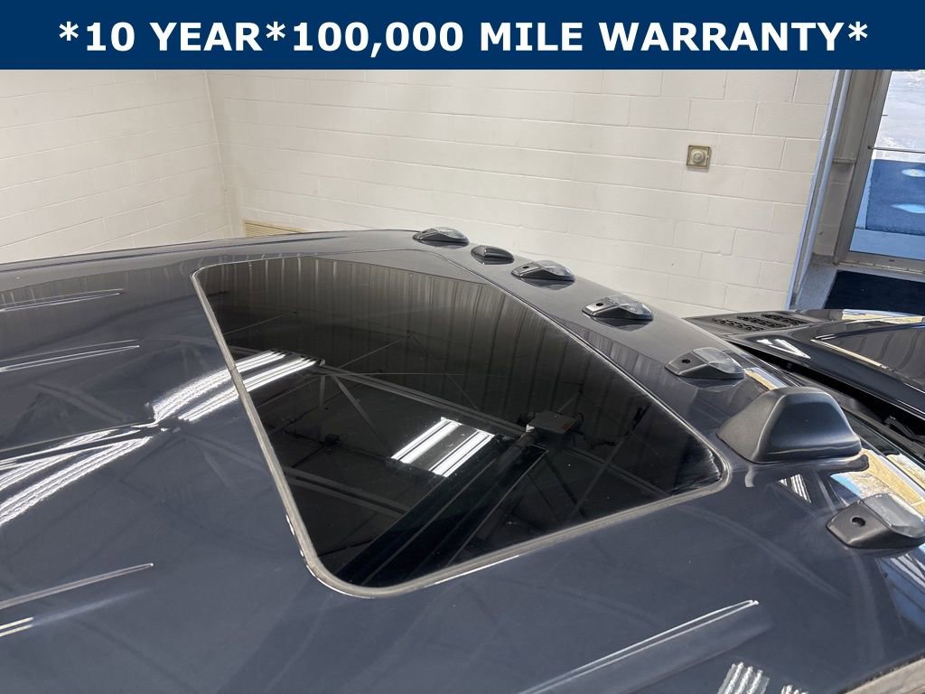 New 2026 RAM 2500 Laramie image 9