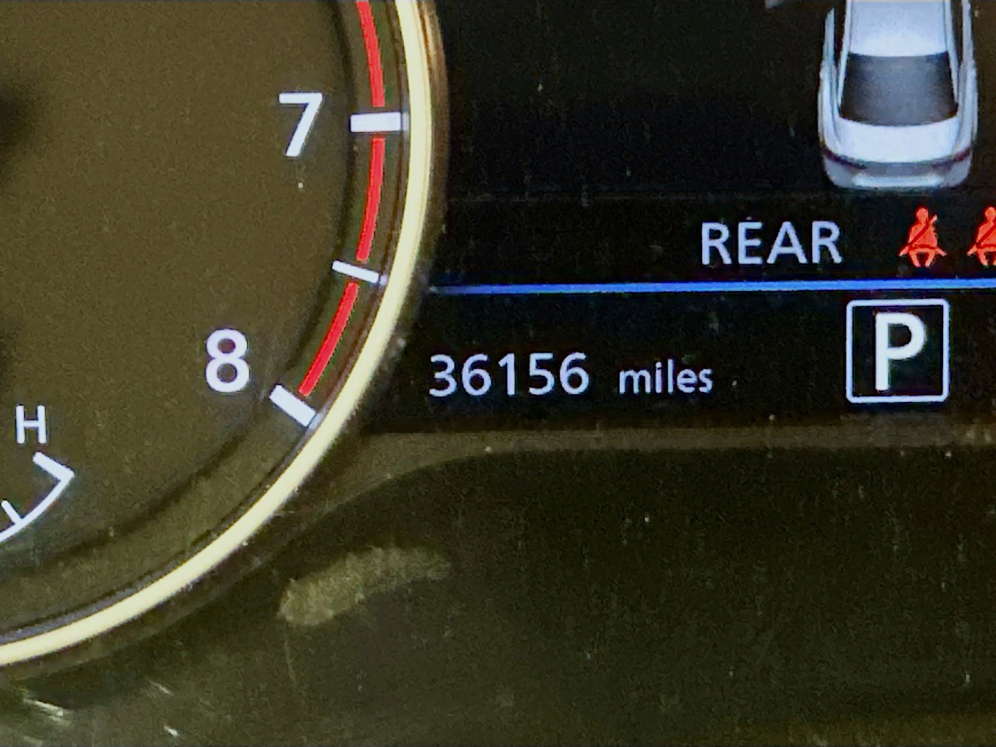 Used 2024 Nissan Sentra SV image 19