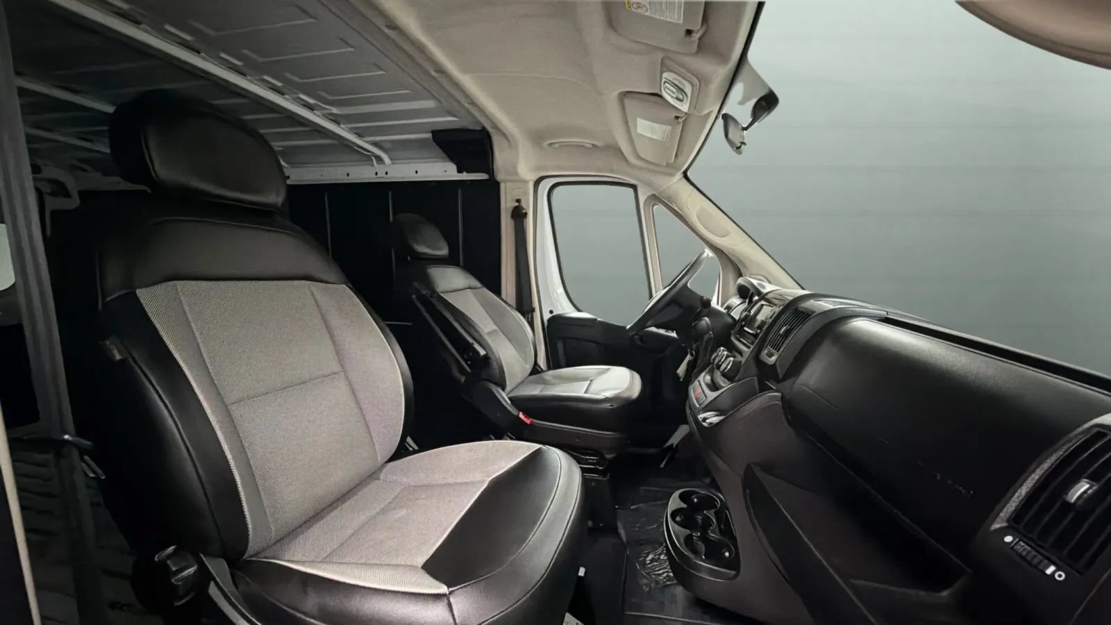 Used 2021 RAM ProMaster 1500 FWD image 21