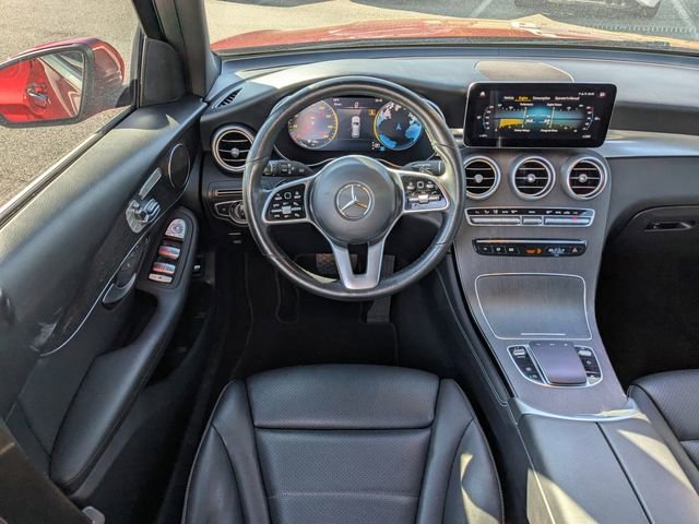 Used 2020 Mercedes-Benz GLC 300 GLC 300 image 12