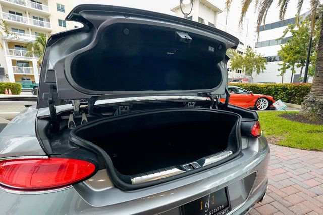 Used 2021 Bentley Continental GT Mulliner image 98